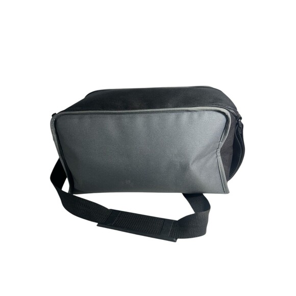 Storage Shoulder Travel Bag Case for Phillips Respironics System One CPAP - Picture 11 of 12
